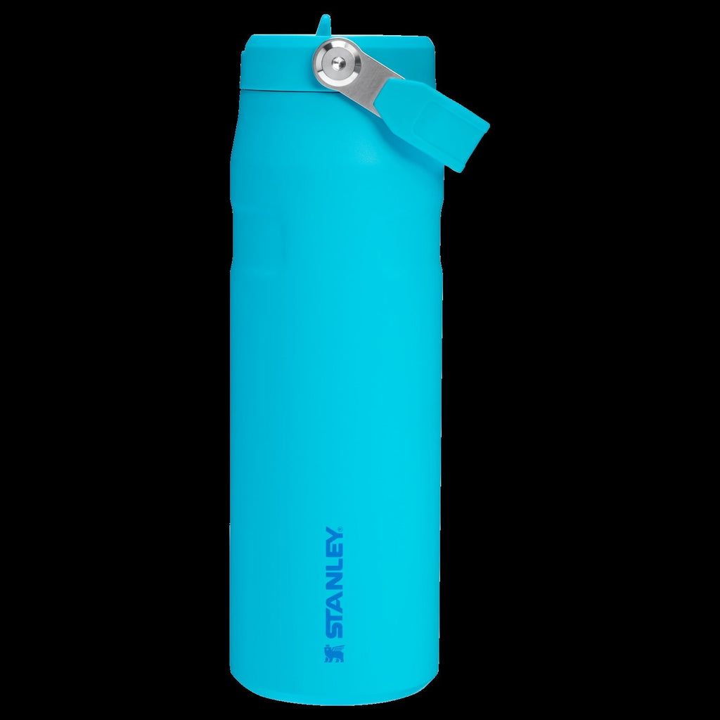 The IceFlowTM Bottle with Flip Straw Lid | 24 OZ - Stanley Create