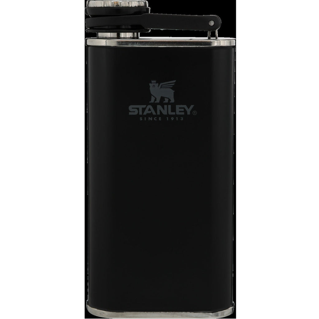 Classic Easy Fill Wide Mouth Flask | 8 OZ
