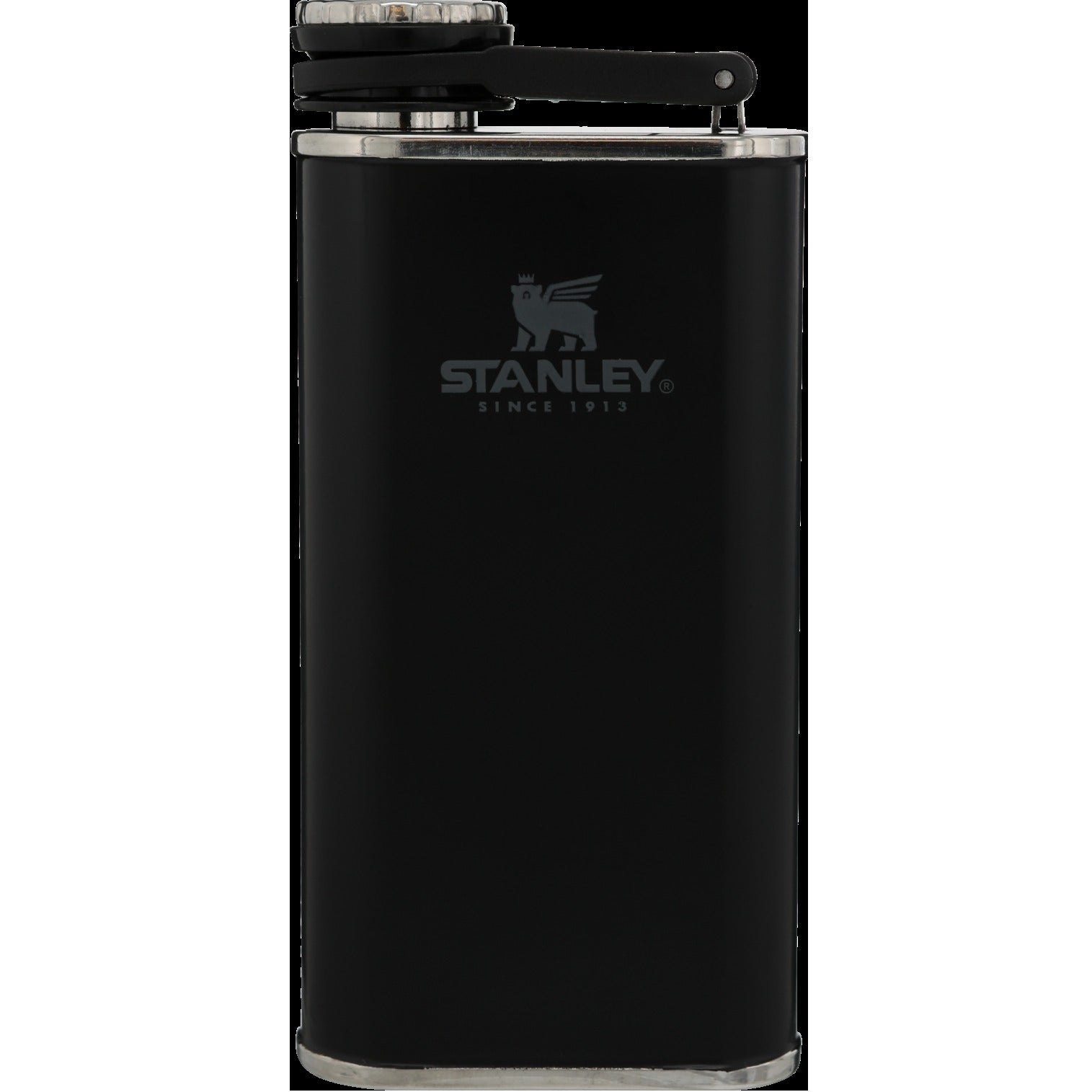 Classic Easy Fill Wide Mouth Flask | 8 OZ