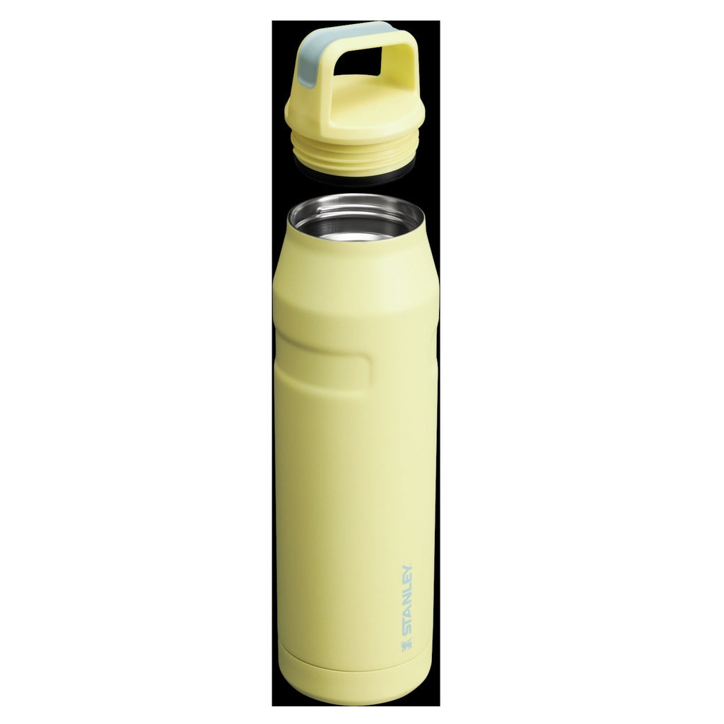 IceFlowTM Bottle with Cap and Carry+ Lid | 36 OZ