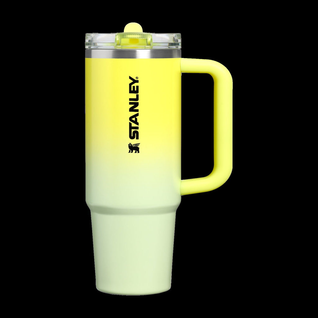 The Quencher ProTour Flip Straw Tumbler | 30 OZ