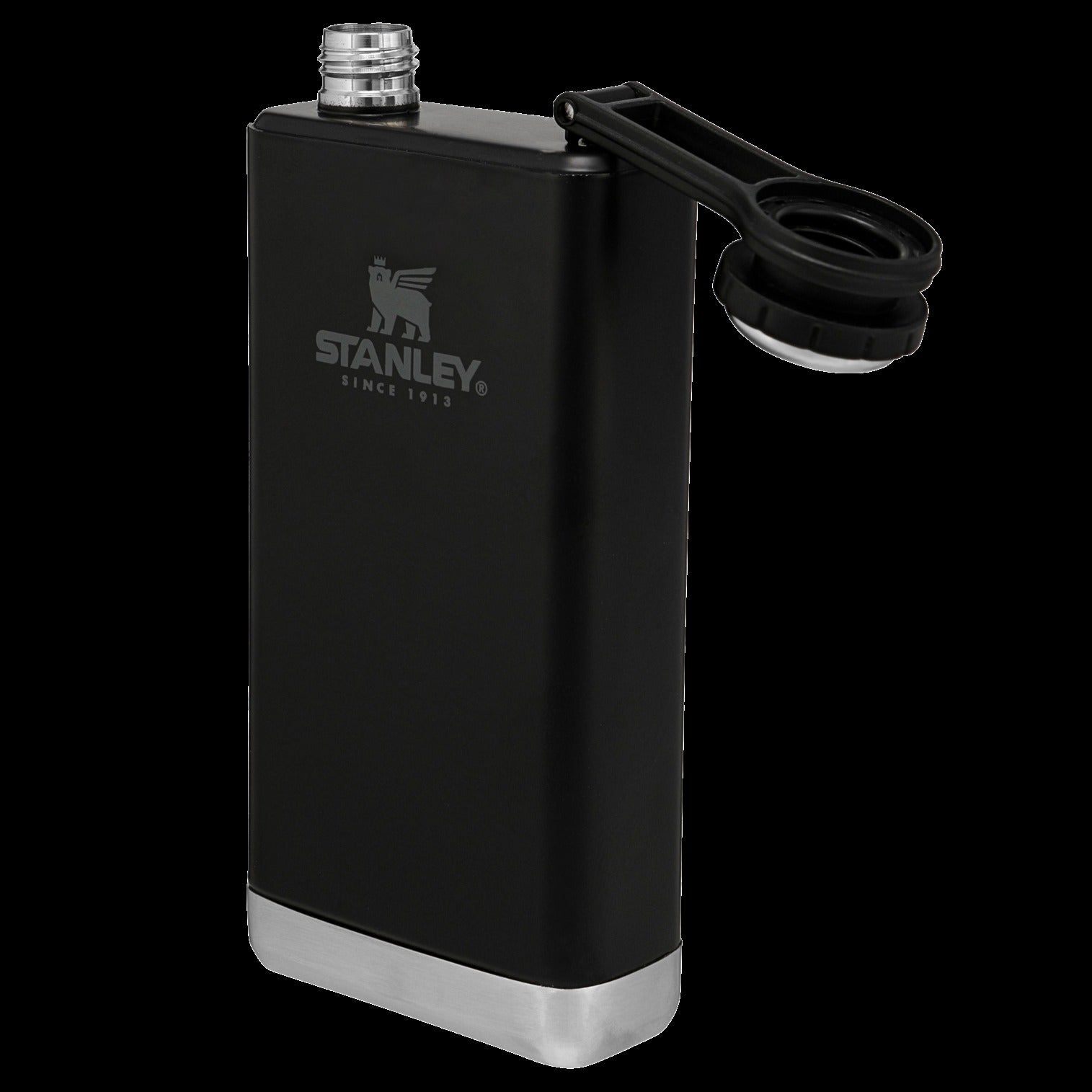 Adventure Pre-Party Flask | 8 OZ