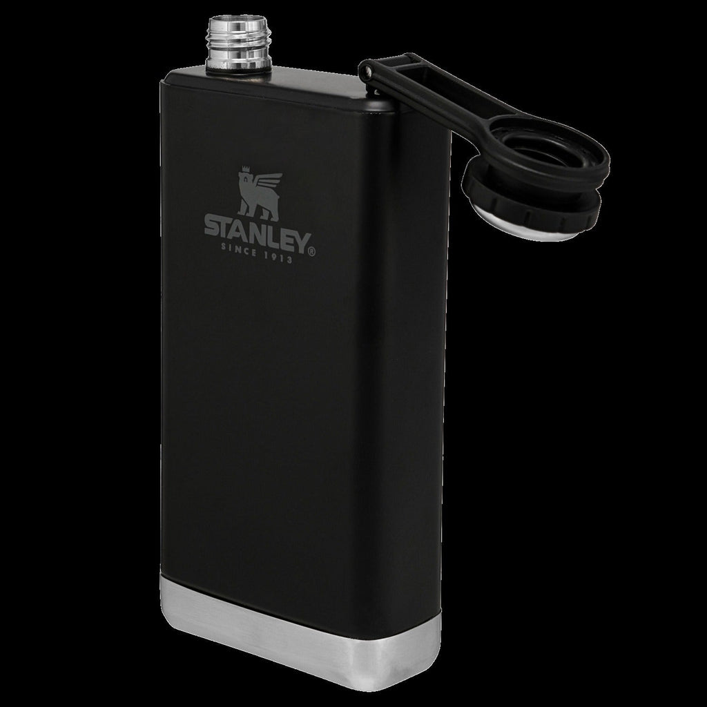 Adventure Pre-Party Flask | 8 OZ