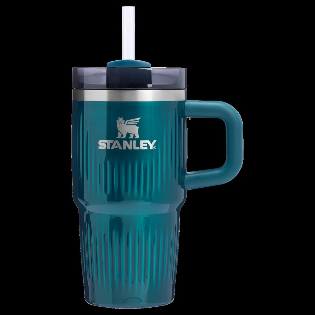 The Quencher® H2.0 Fluted Tumbler with Handle | 20 OZ