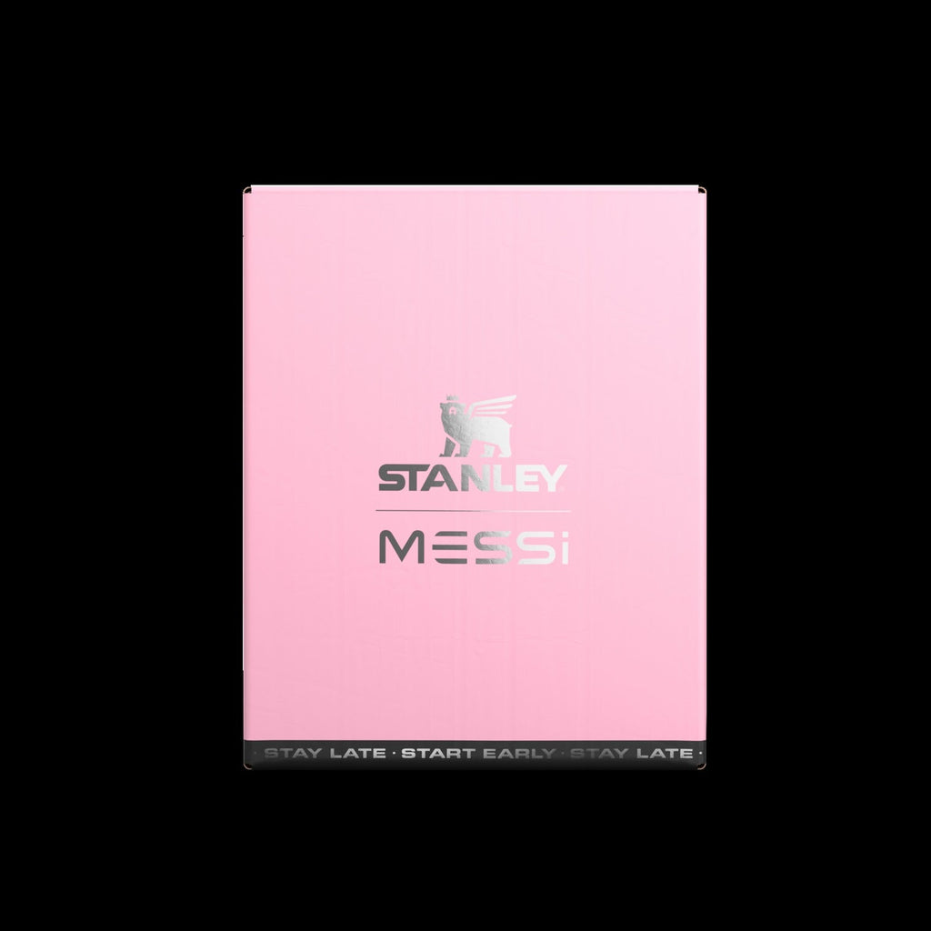 The Messi x Stanley Classic Mate Mug | 8 OZ