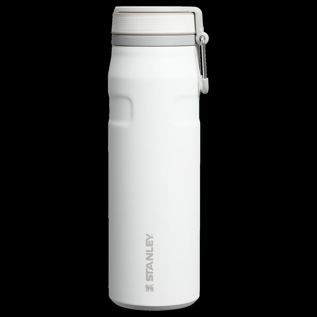 The IceFlowTM Bottle with Twist Flip Lid | 24 OZ
