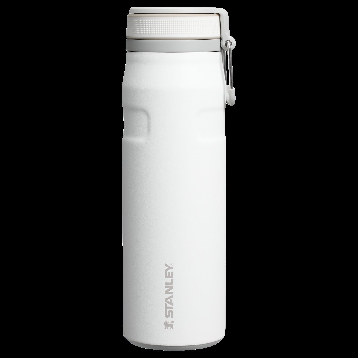 The IceFlowTM Bottle with Twist Flip Lid | 24 OZ
