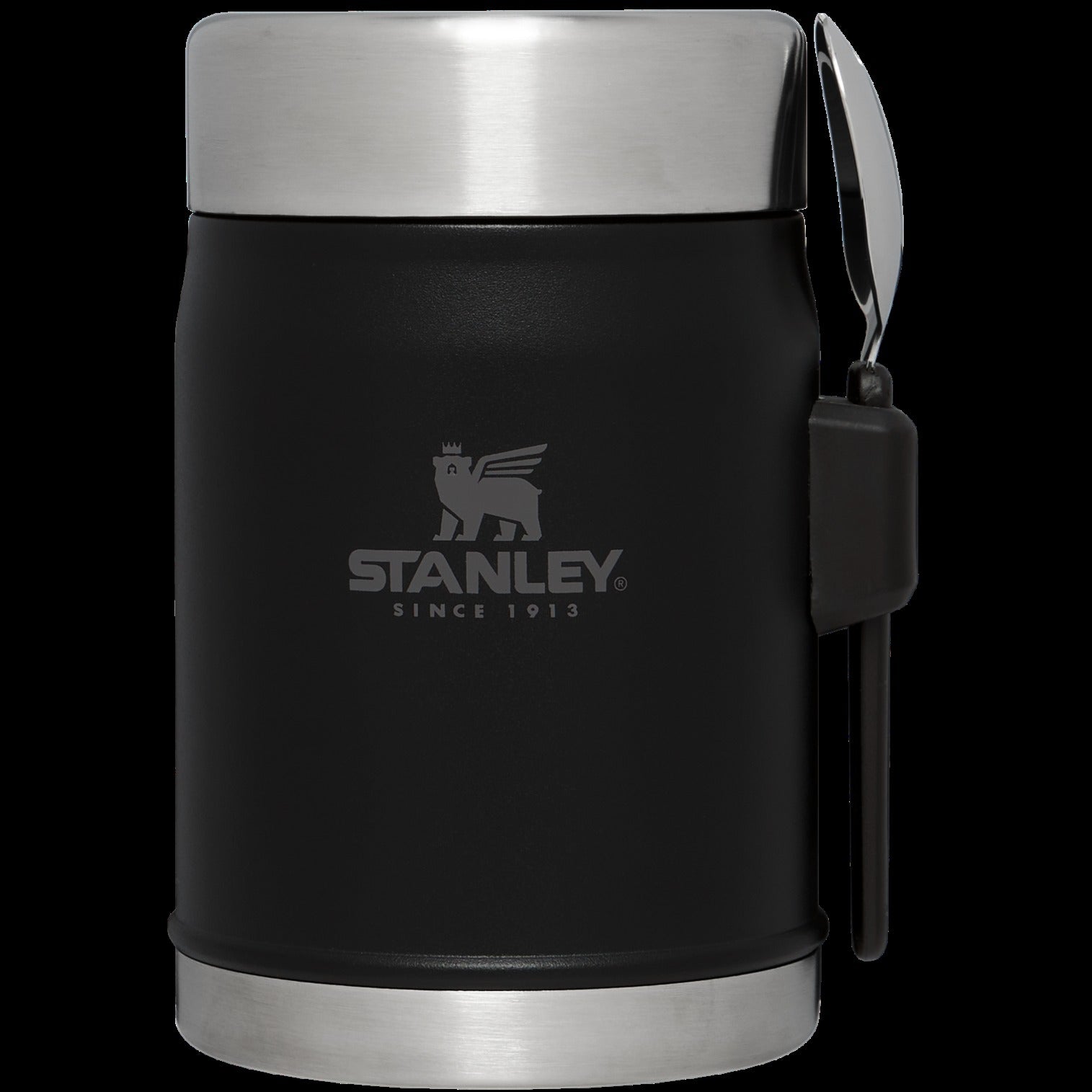 Classic Legendary Food Jar + Spork | 14 OZ