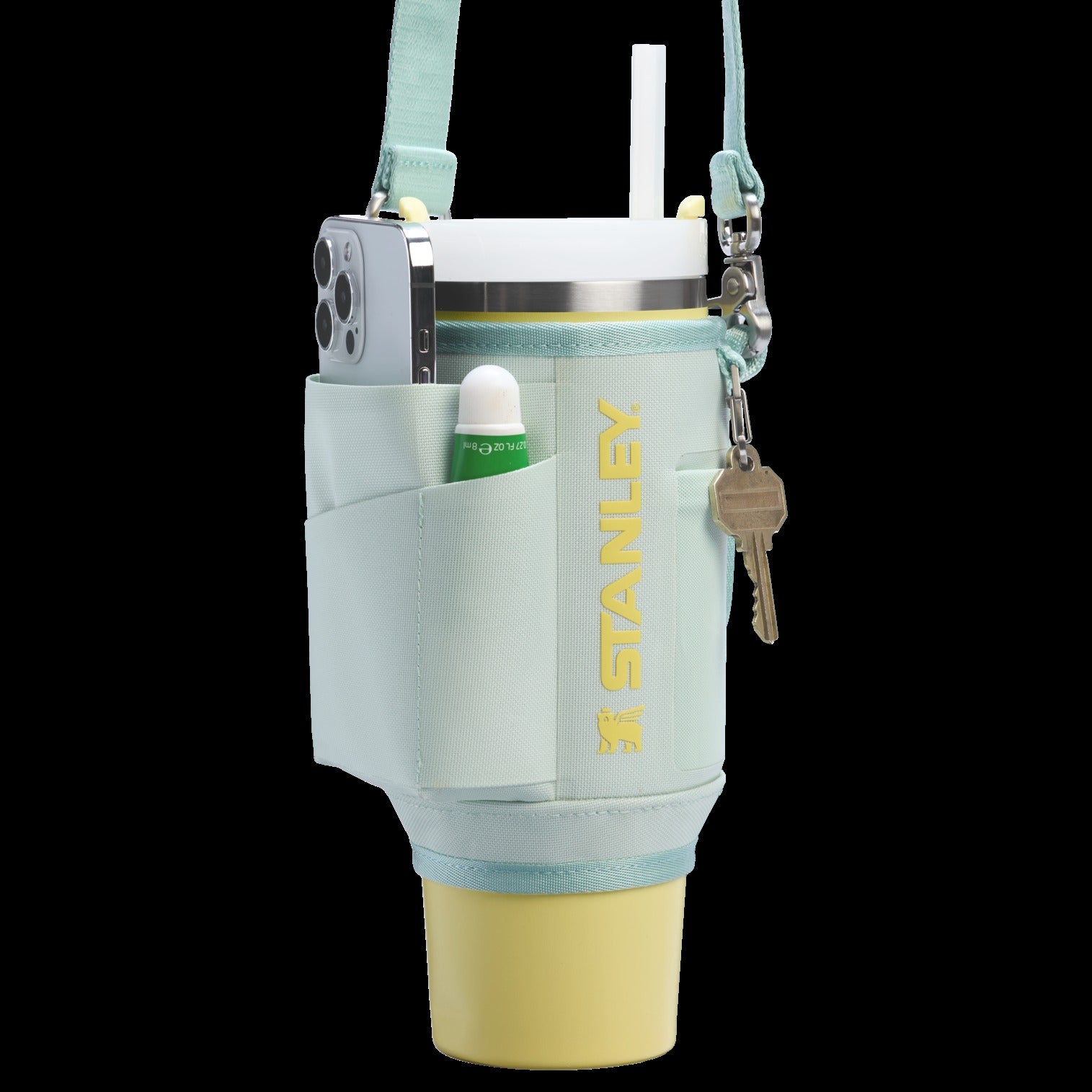 The All Day 30 OZ Quencher Carry-All