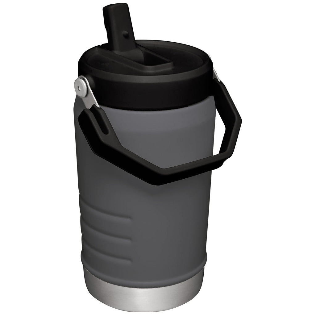 The IceFlowTM Flip Straw Jug | 40 OZ - Stanley Create