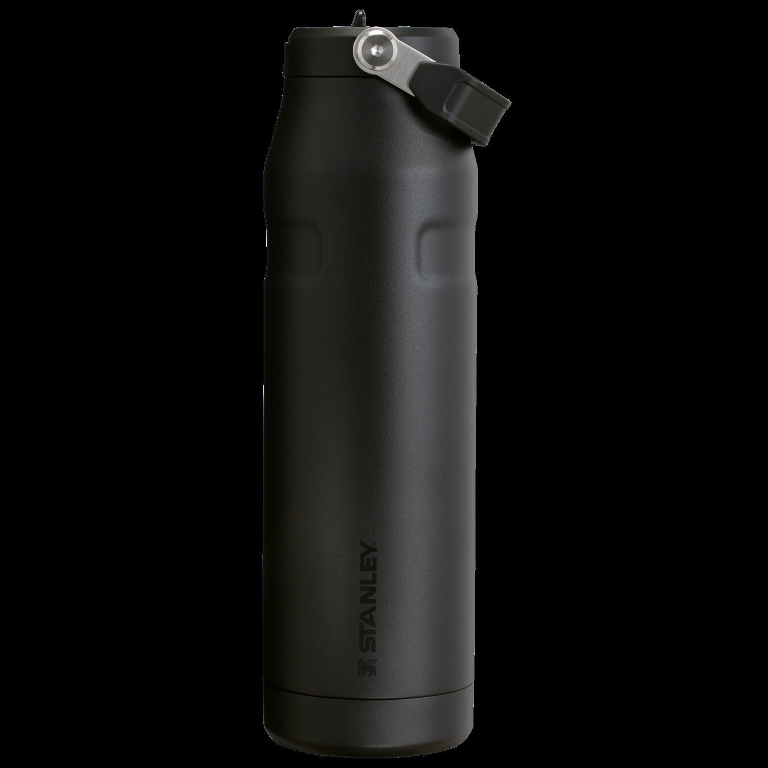 The IceFlowTM Bottle with Flip Straw Lid | 36 OZ
