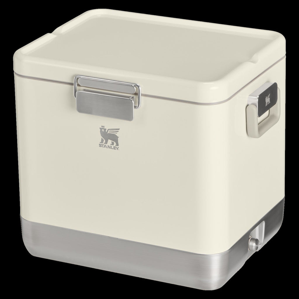 The Lifted SpiritsTM Steel Cooler | 55 QT