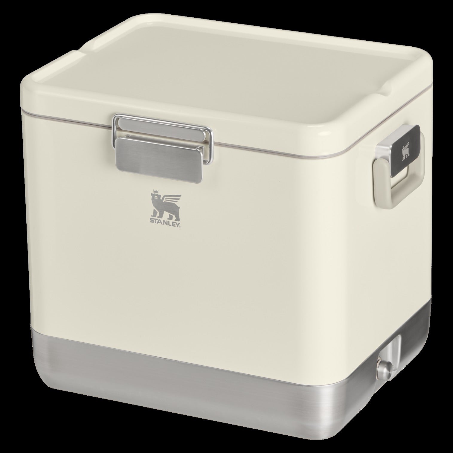 The Lifted SpiritsTM Steel Cooler | 55 QT