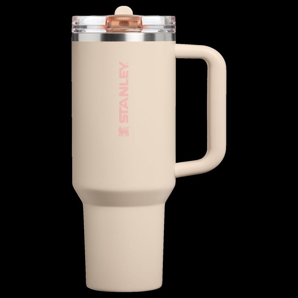The Quencher ProTour Flip Straw Tumbler | 40 OZ - Stanley Create