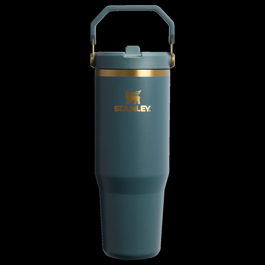 The Cheers & Cheer IceFlowTM Flip Straw Tumbler | 30 OZ