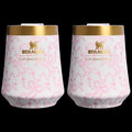 Stanley 1913 x LoveShackFancy Holiday The Reserve Wine Tumbler Set | 11 OZ (2-pack)