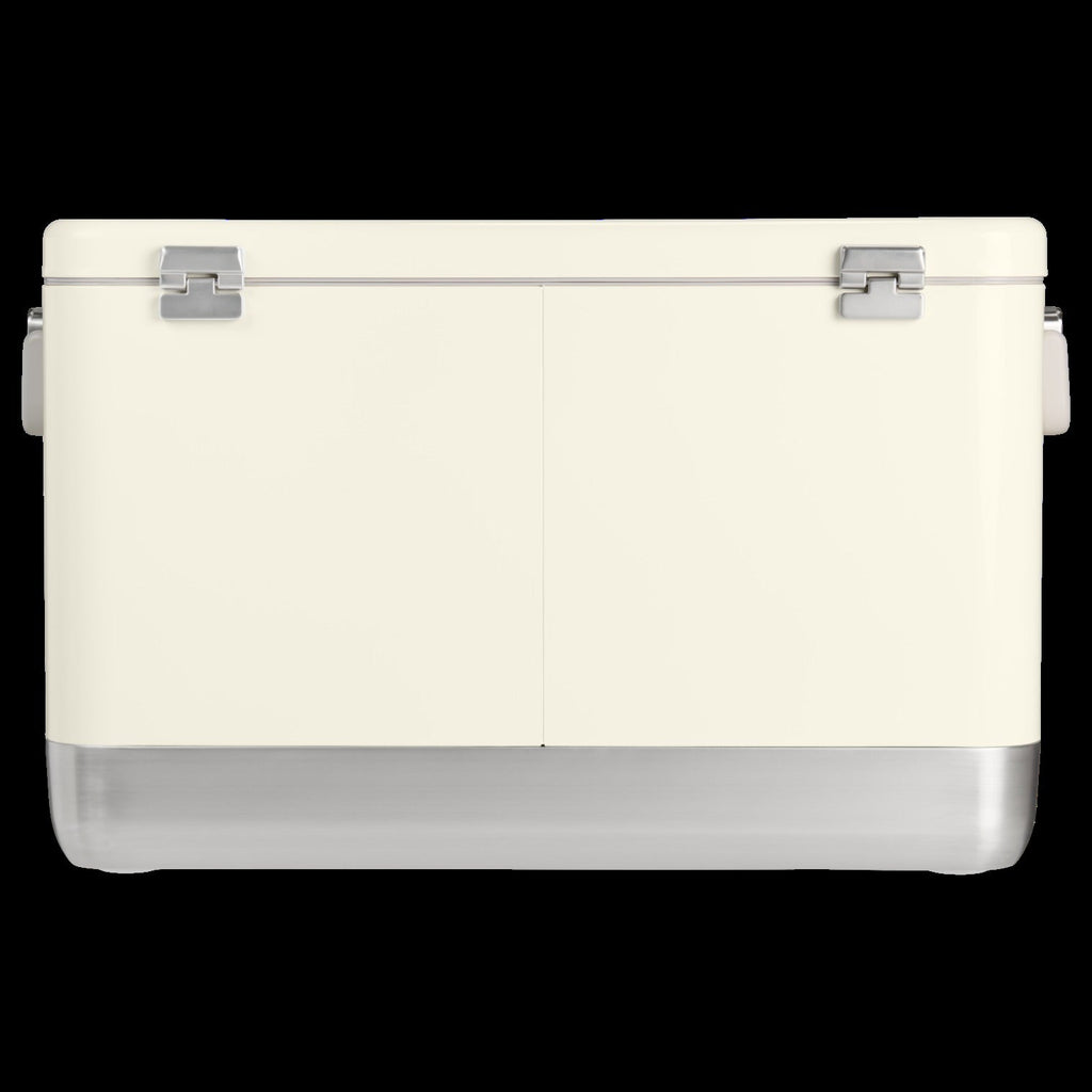 The Lifted SpiritsTM Steel Cooler | 84 QT