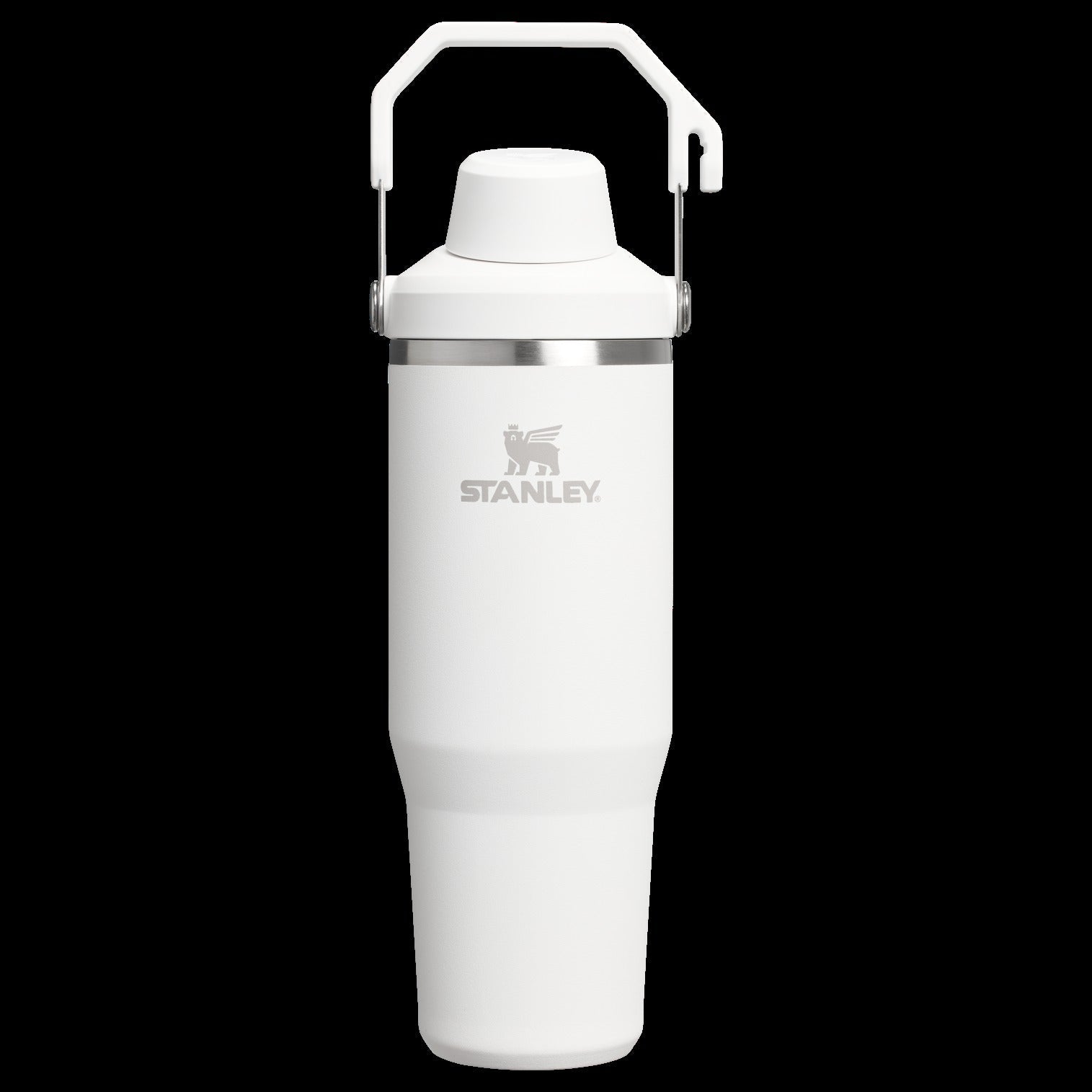The IceFlowTM Tumbler with Fast Flow Lid | 30 OZ