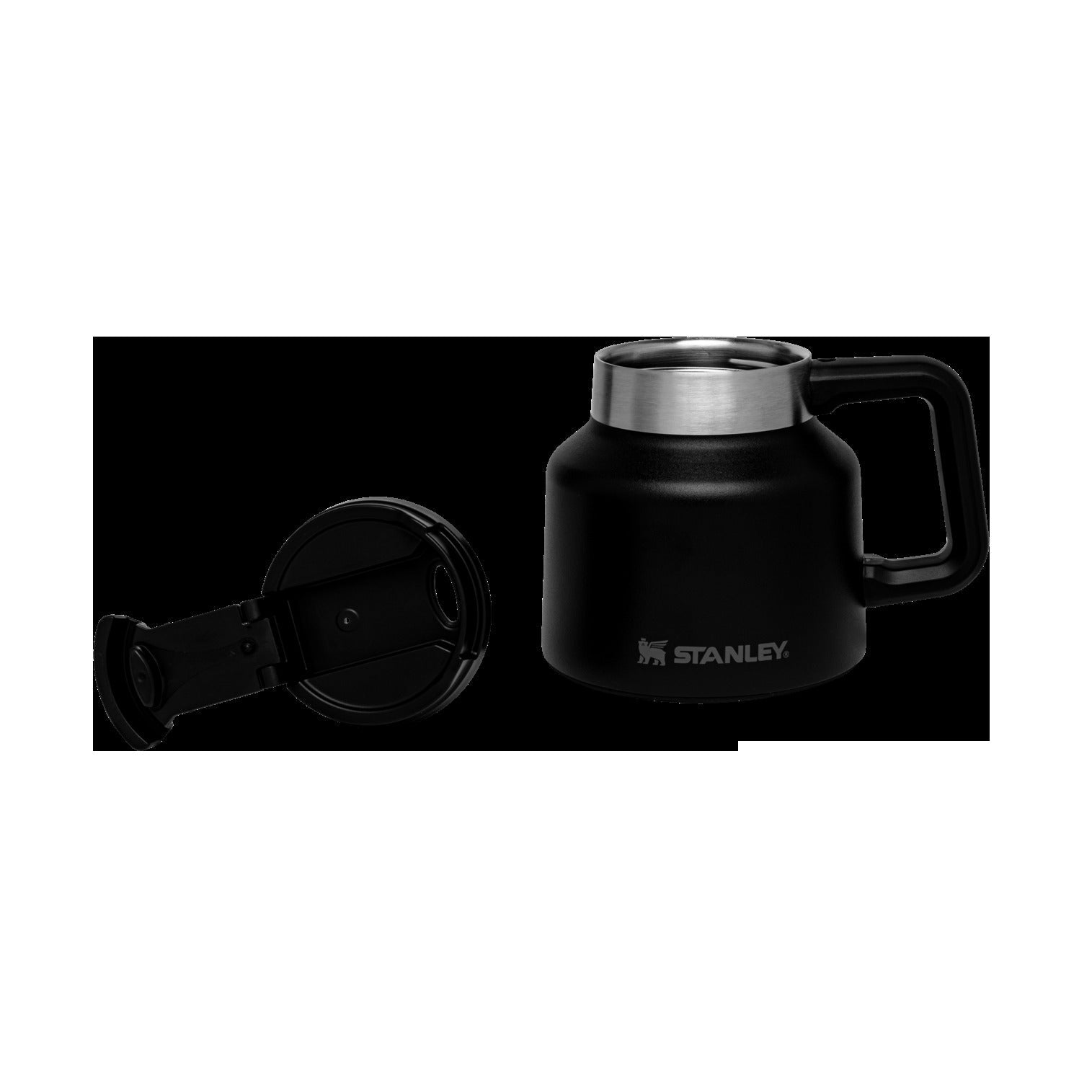 Adventure Tough-To-Tip Admiral's Mug | 20 OZ