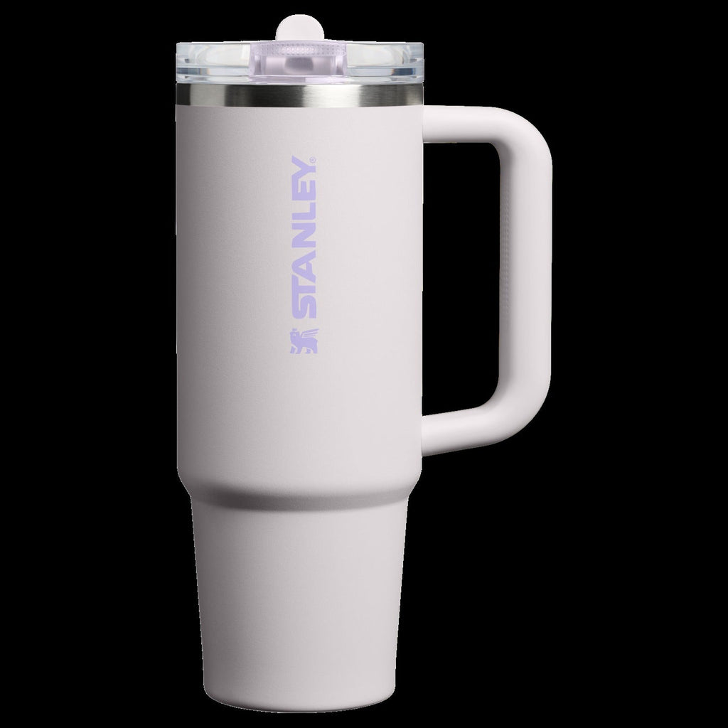 The Quencher ProTour Flip Straw Tumbler | 30 OZ - Stanley Create