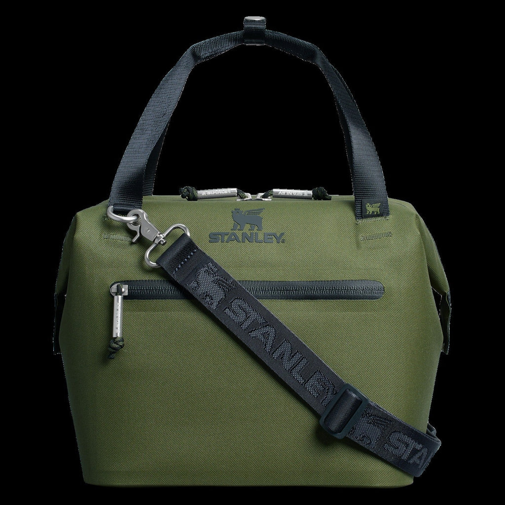 The All Day Julienne Mini Cooler | 10 Can | 7.4 QT | 7.0 L