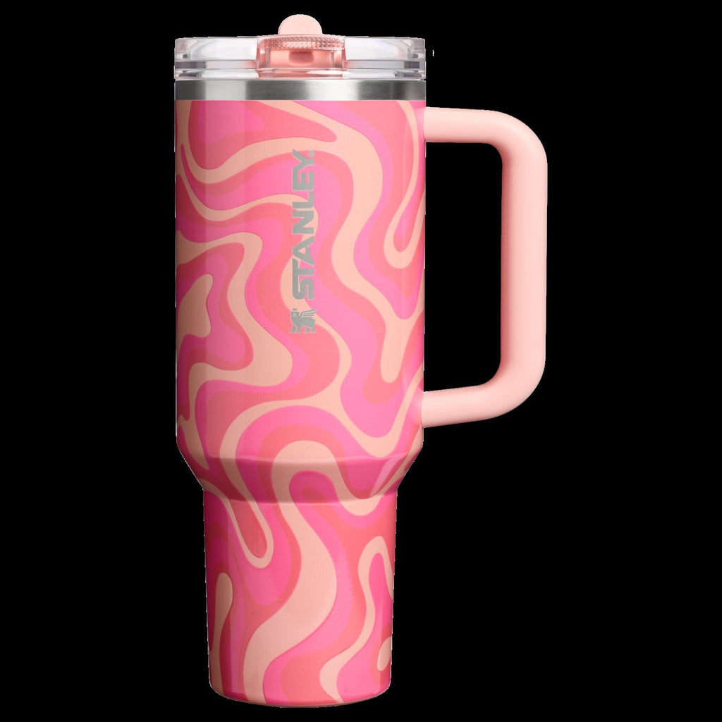 The Quencher ProTour Flip Straw Tumbler | 40 OZ