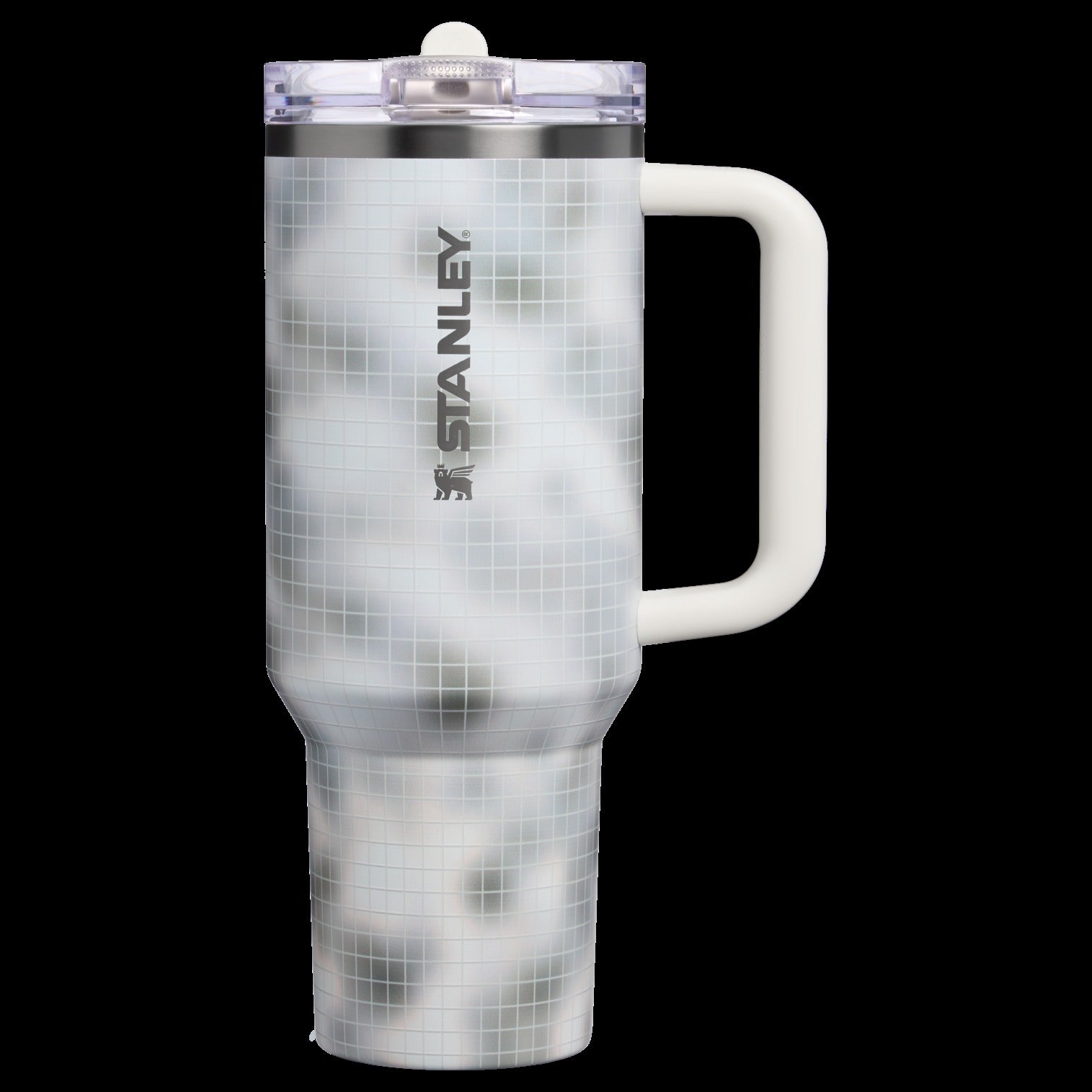 The Quencher ProTour Flip Straw Tumbler | 40 OZ