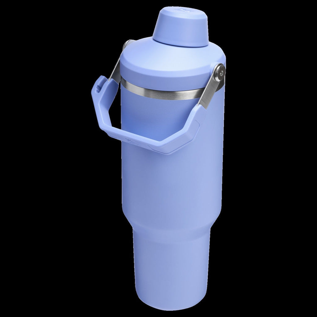 The IceFlowTM Tumbler with Fast Flow Lid | 40 OZ