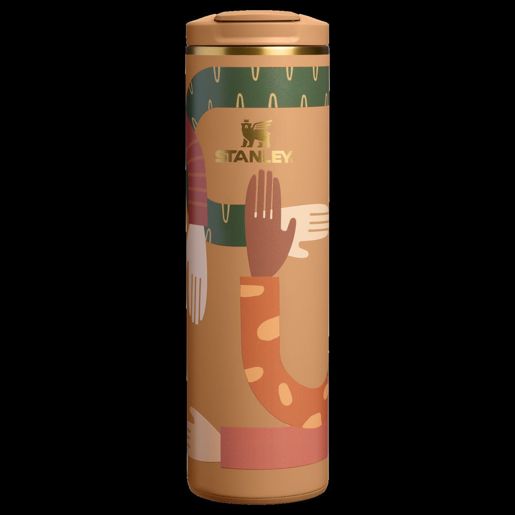 The Stanley 1913 x Nest AeroLightTM Transit Flip Top Mug | 16 OZ