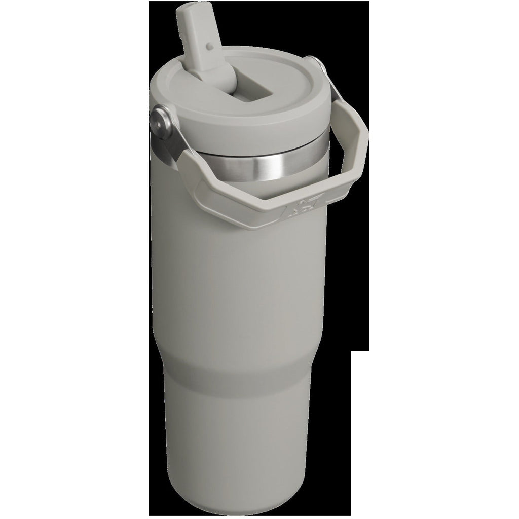 The IceFlowTM Flip Straw Tumbler | 30 OZ