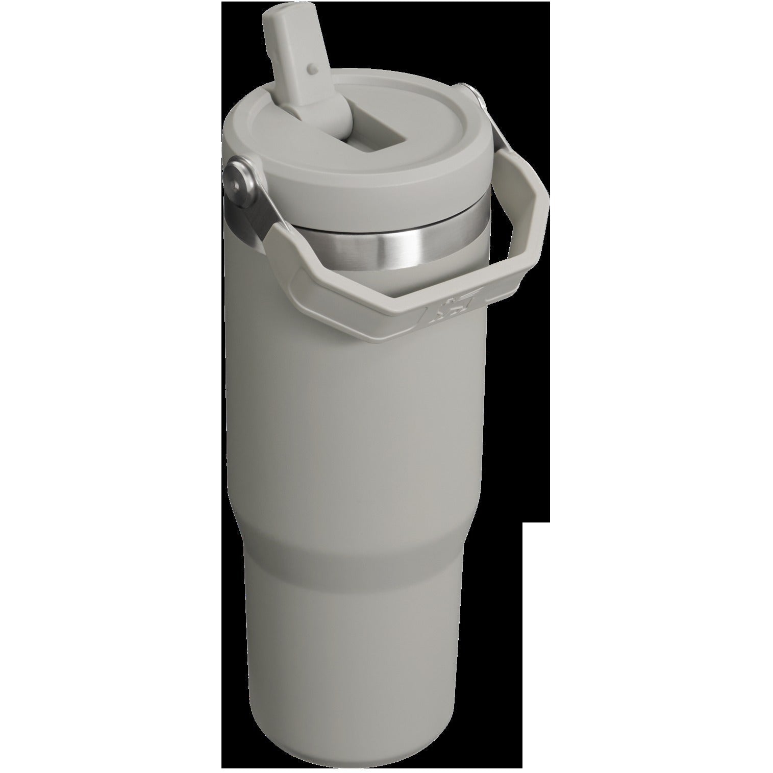 The IceFlowTM Flip Straw Tumbler | 30 OZ