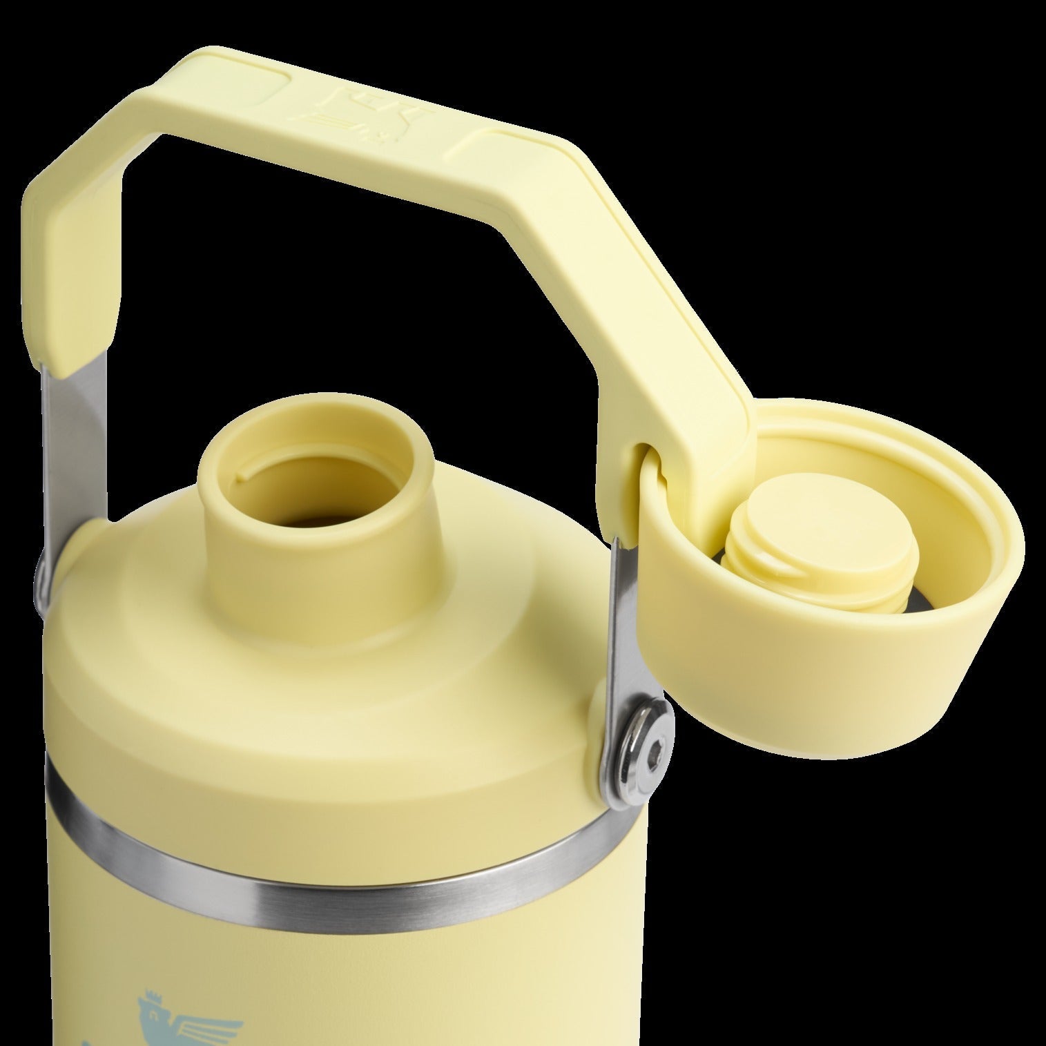 The IceFlowTM Tumbler with Fast Flow Lid | 30 OZ