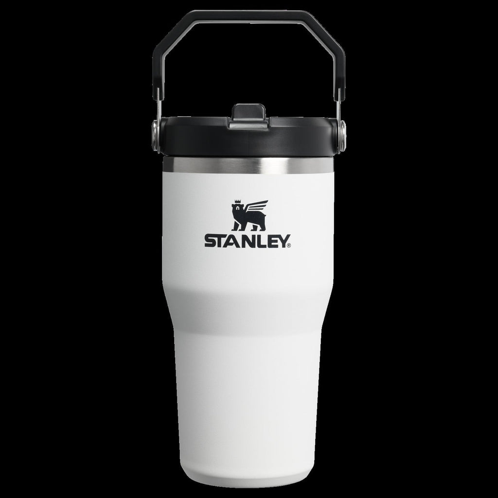 The IceFlowTM Flip Straw Tumbler | 20 OZ