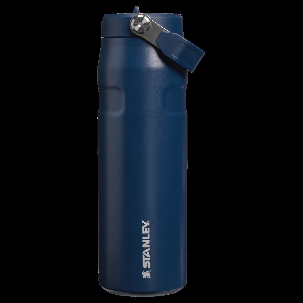 The IceFlowTM Bottle with Flip Straw Lid | 24 OZ - Stanley Create