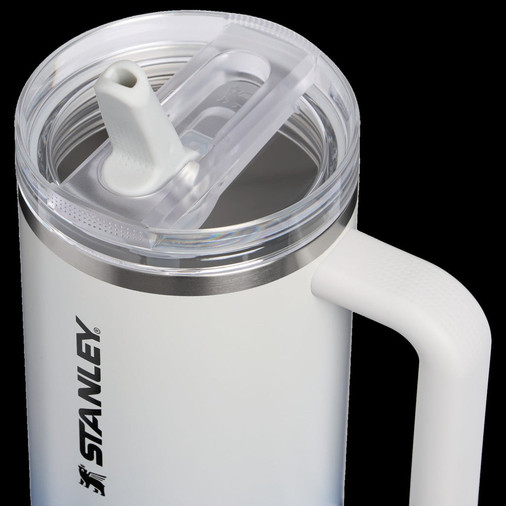 The Quencher ProTour Flip Straw Tumbler | 40 OZ
