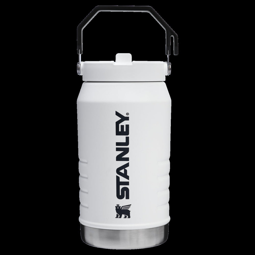 The IceFlowTM Flip Straw Jug | 64 OZ - Stanley Create