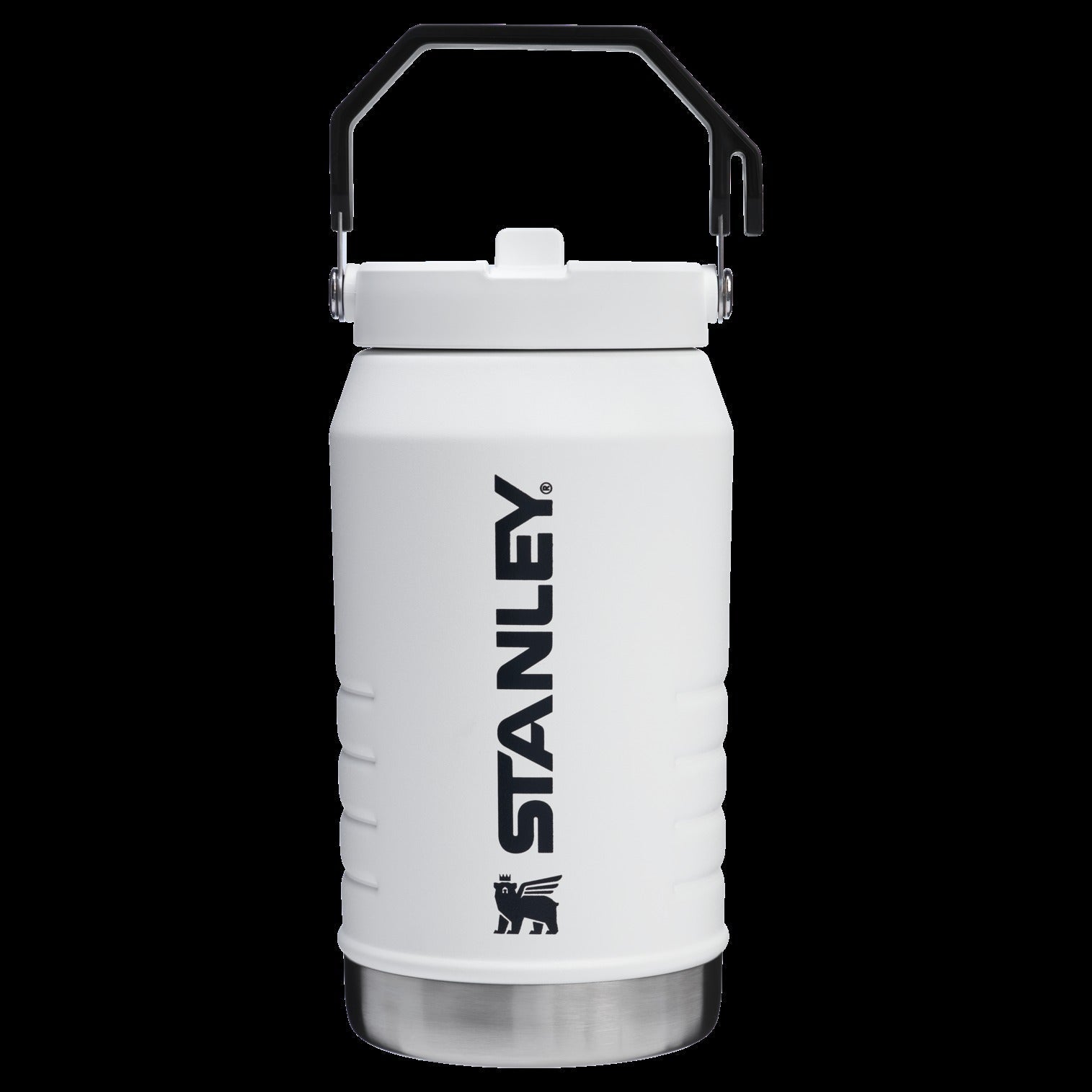 The IceFlowTM Flip Straw Jug | 64 OZ - Stanley Create