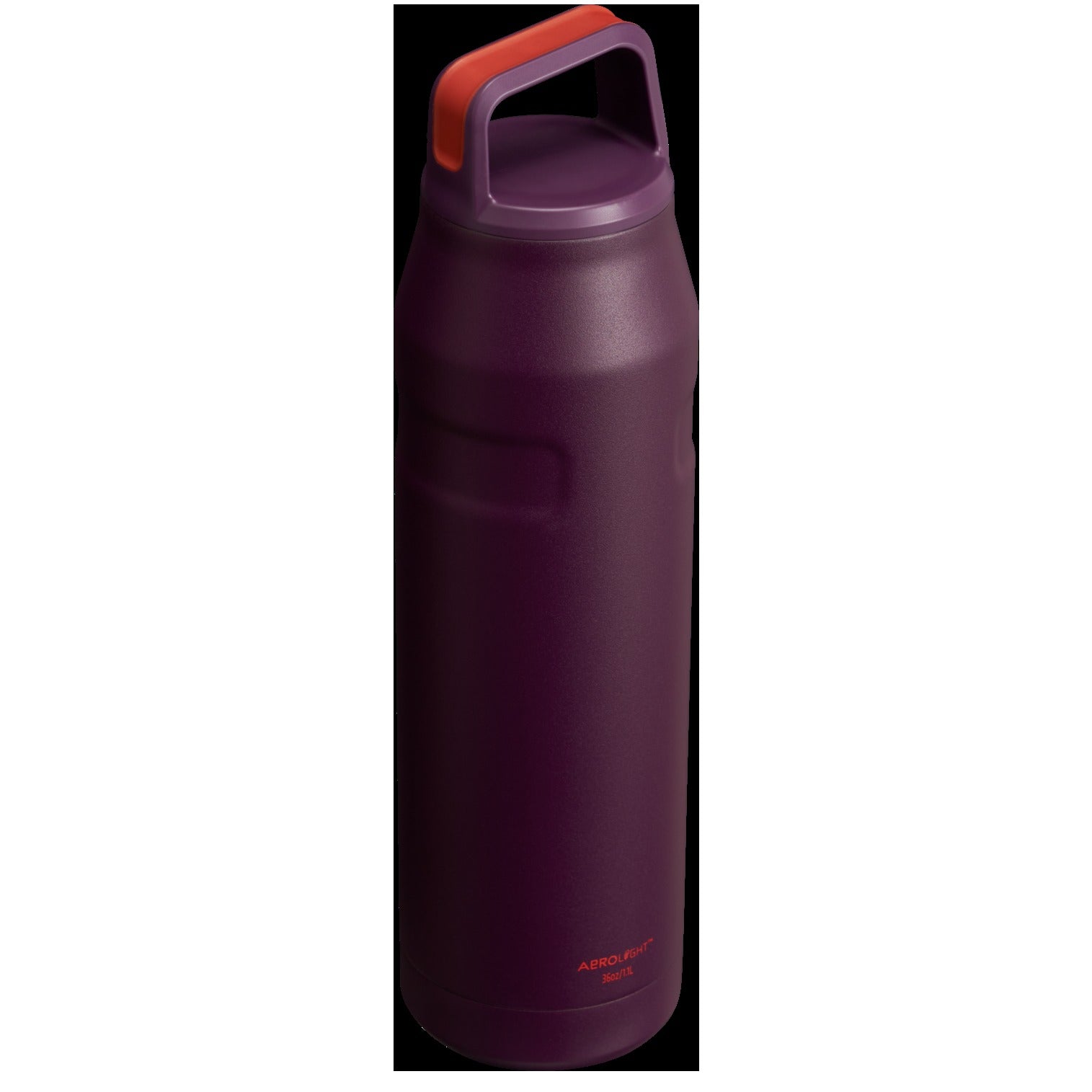 IceFlowTM Bottle with Cap and Carry+ Lid | 36 OZ