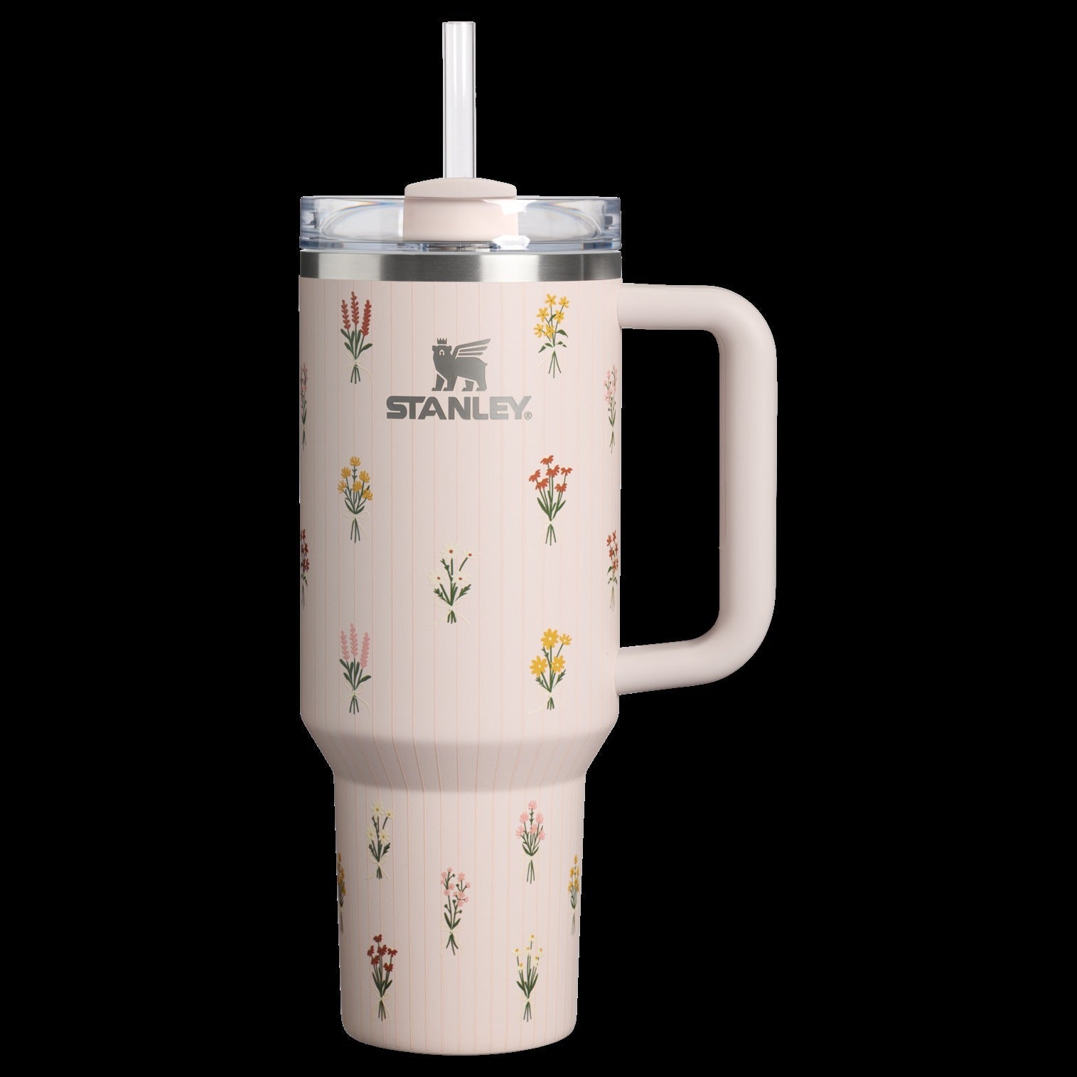 The Quencher H2.0 FlowstateTM Tumbler | 40 OZ