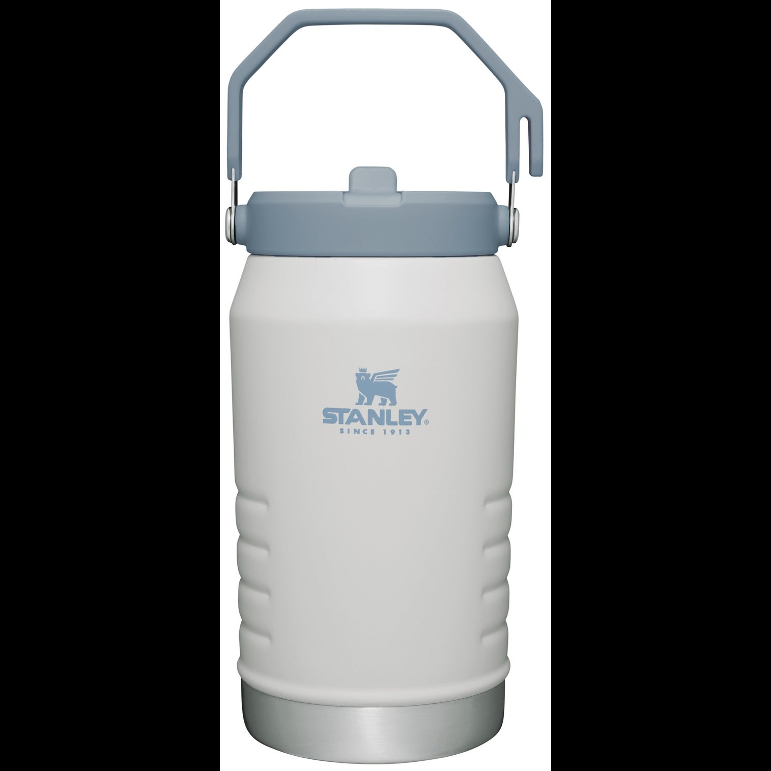 The IceFlowTM Flip Straw Jug | 64 OZ