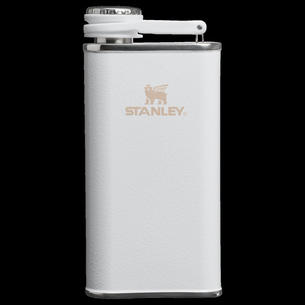 Classic Easy Fill Wide Mouth Flask | 8 OZ - Stanley Create