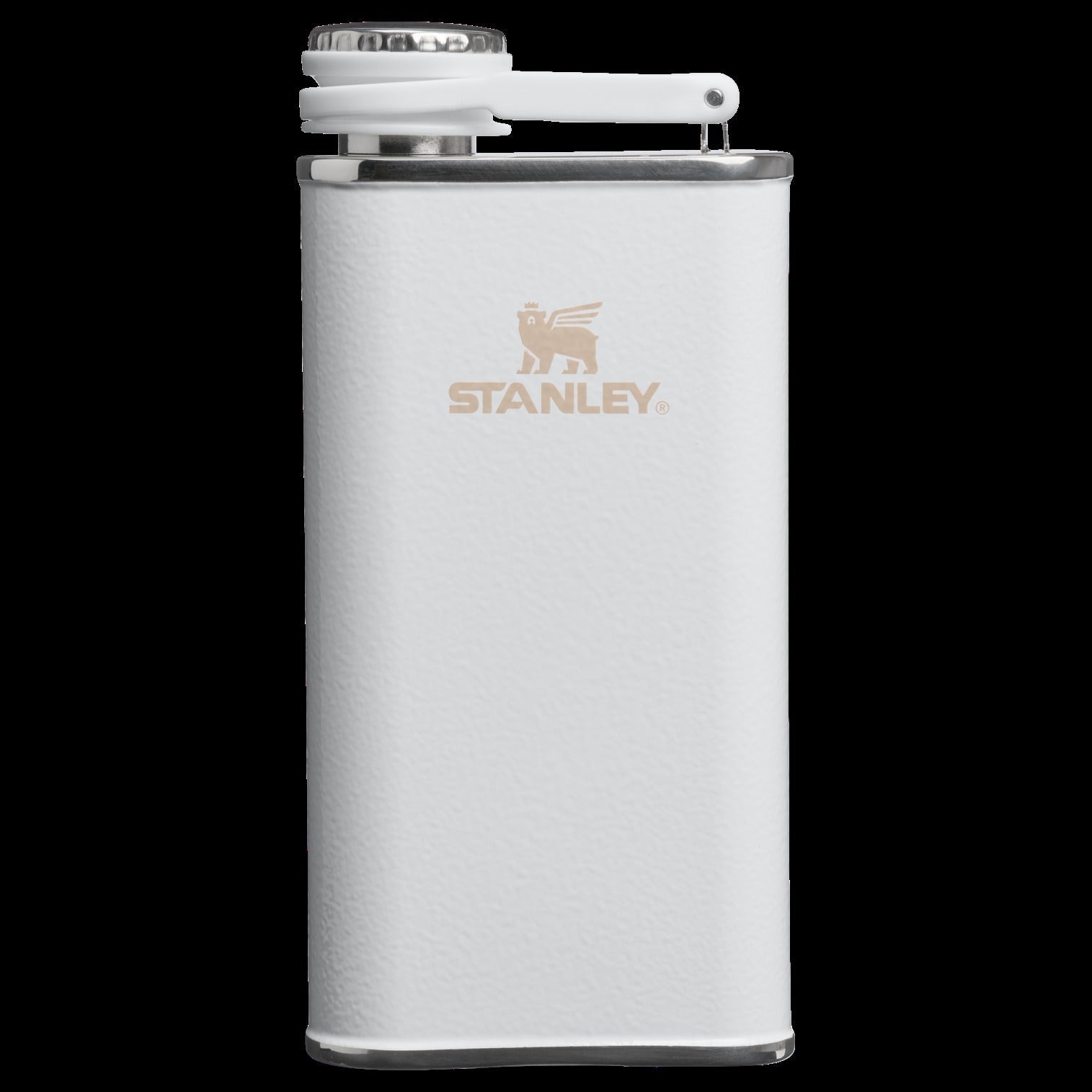Classic Easy Fill Wide Mouth Flask | 8 OZ