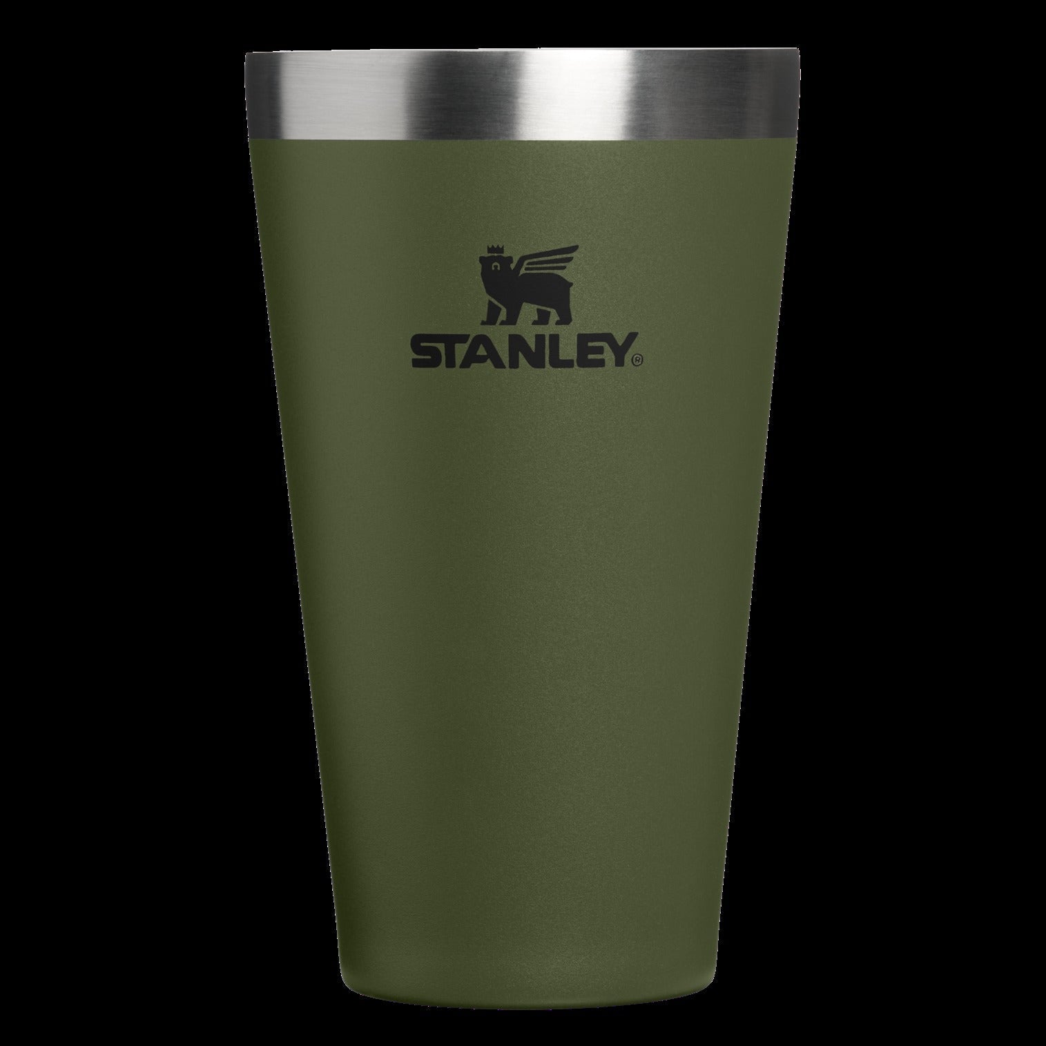 Adventure Stacking Beer Pint | 16 OZ