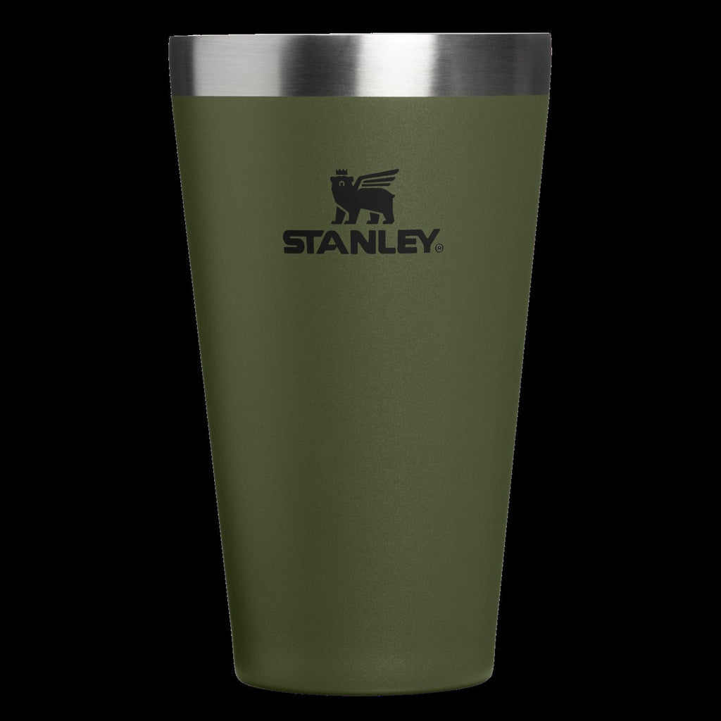 Adventure Stacking Beer Pint | 16 OZ