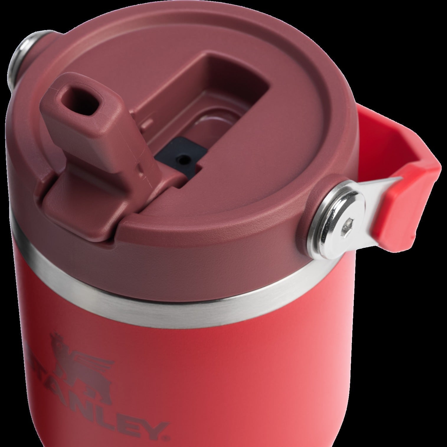 The IceFlowTM Flip Straw Tumbler | 14 OZ
