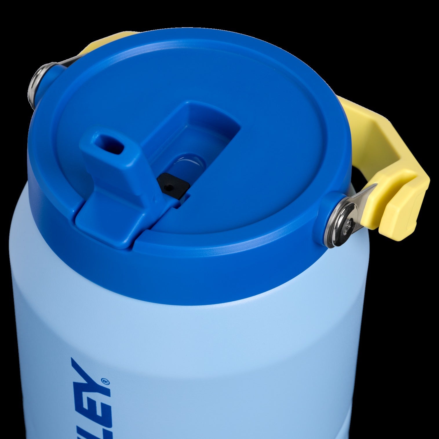 The IceFlowTM Flip Straw Jug | 64 OZ