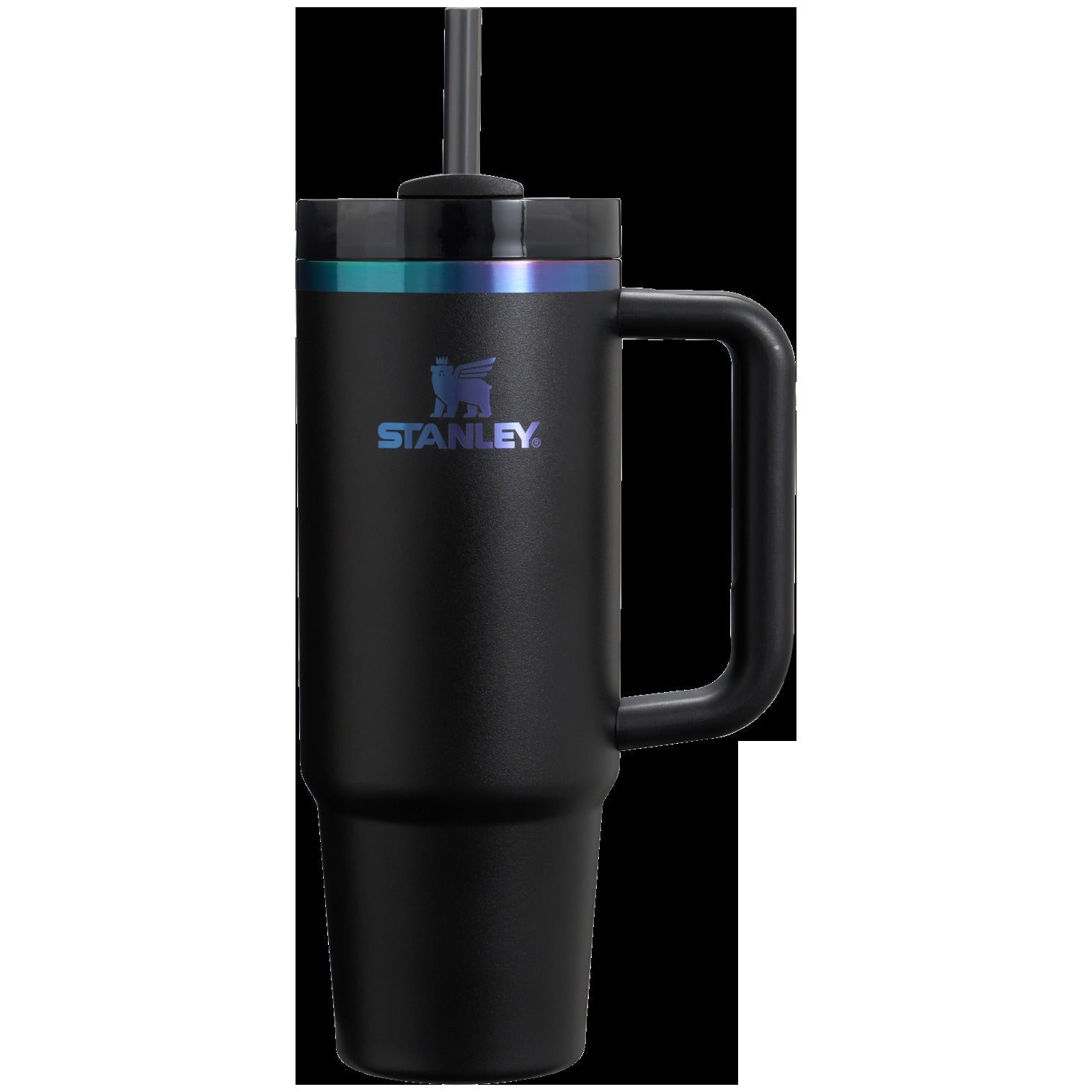 The Black Chroma Quencher H2.0 FlowStateTM Tumbler | 30 OZ