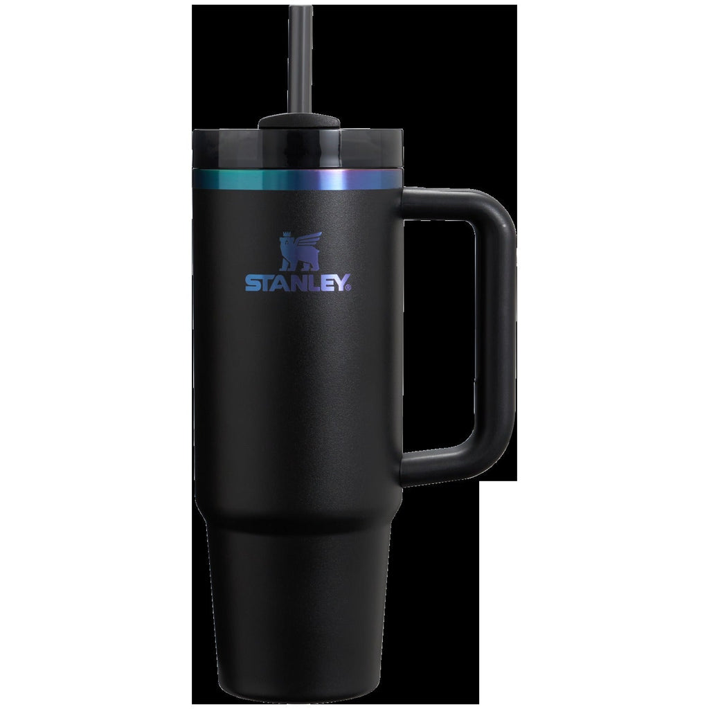 The Black Chroma Quencher H2.0 FlowStateTM Tumbler | 30 OZ