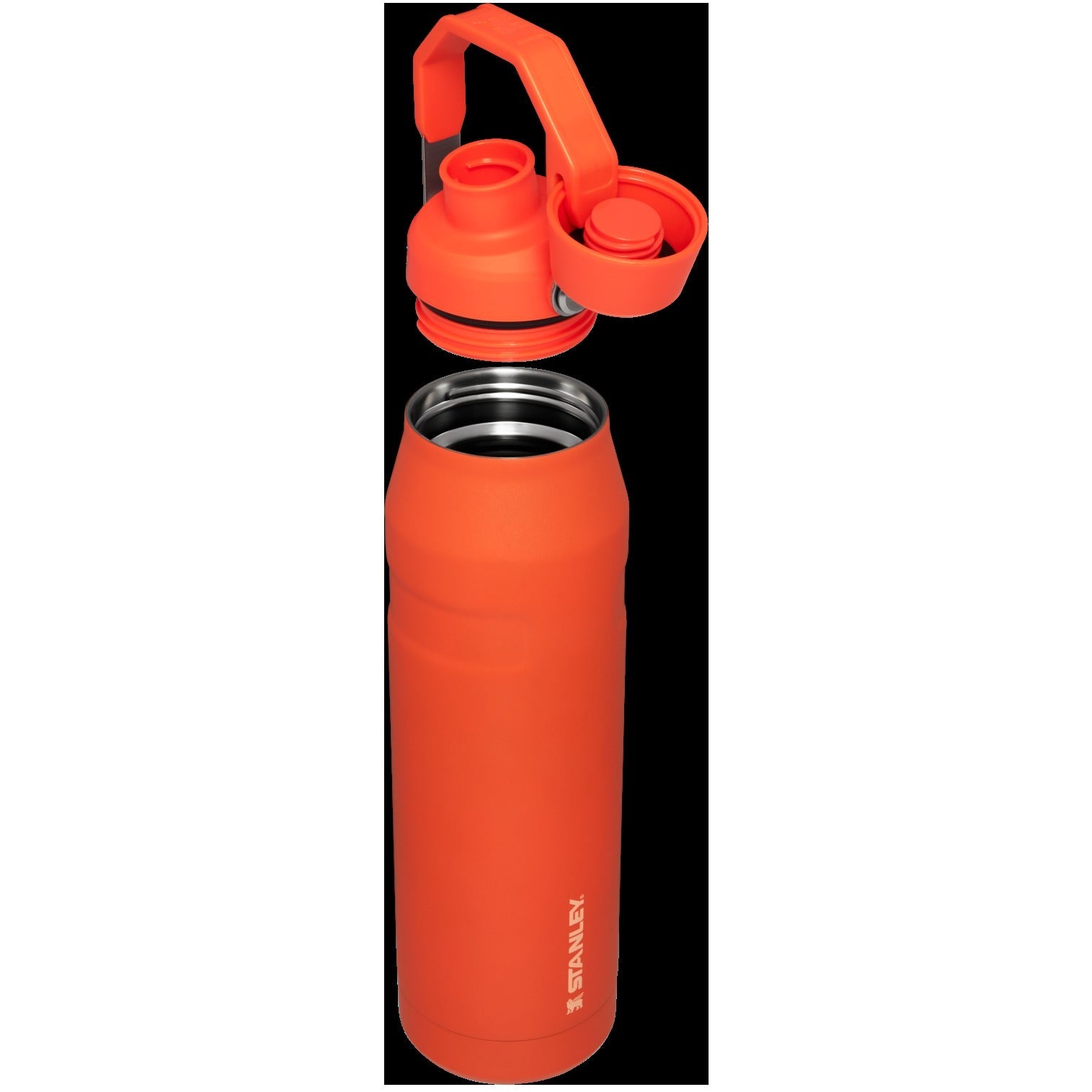IceFlowTM Bottle with Fast Flow Lid | 36 OZ - Stanley Create