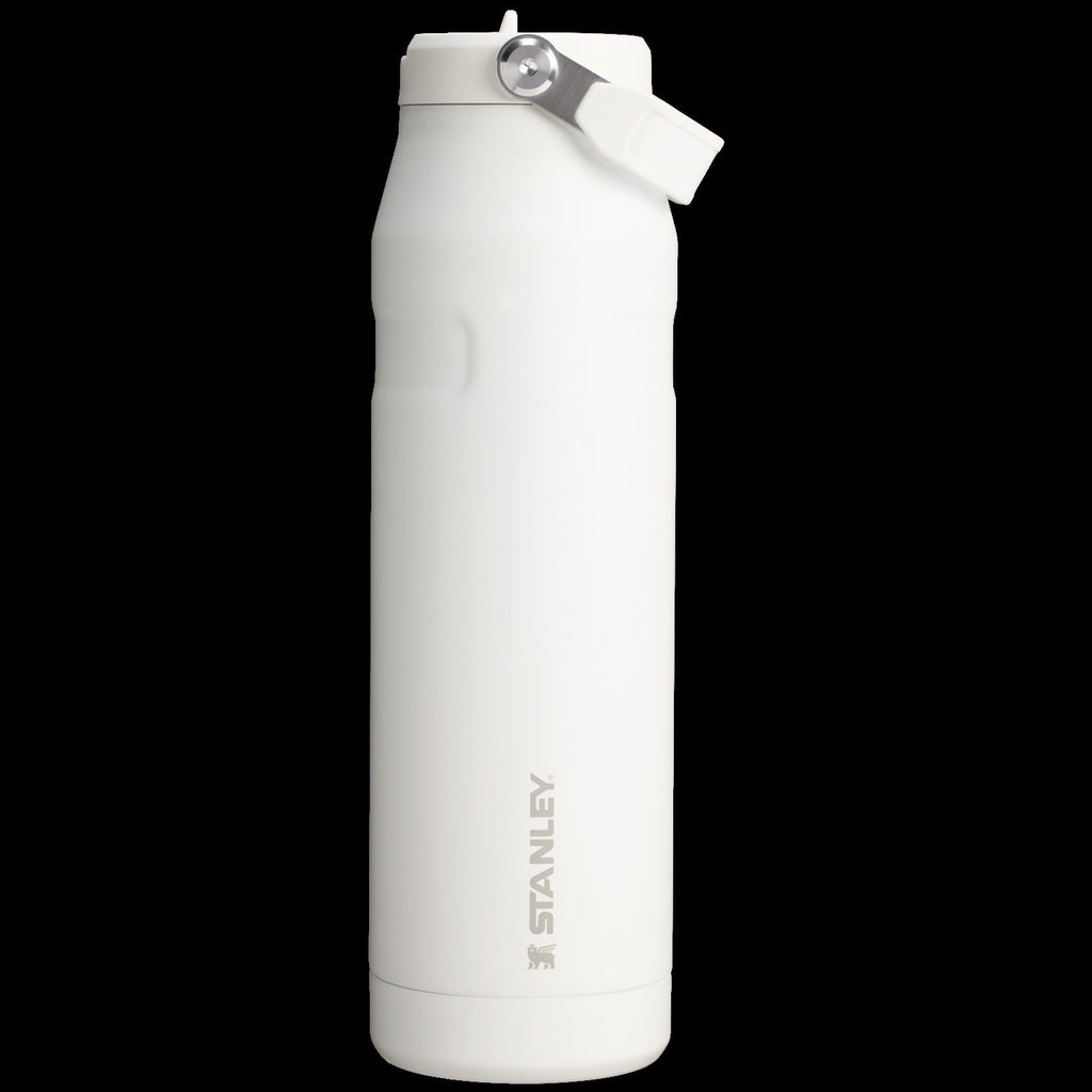 The IceFlowTM Bottle with Flip Straw Lid | 36 OZ